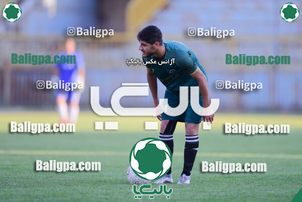 شمس آذر ۰ - ۰ عقاب مهر تبریز