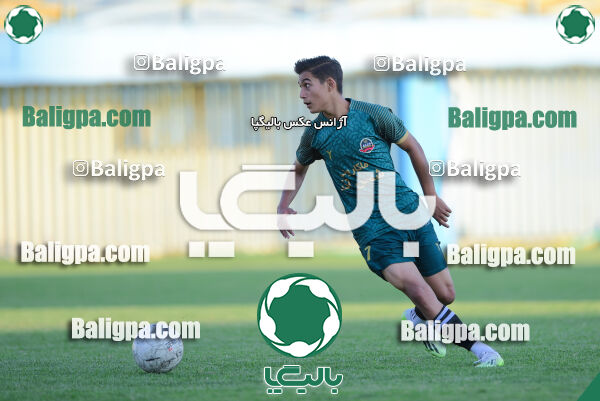 شمس آذر ۰ - ۰ عقاب مهر تبریز