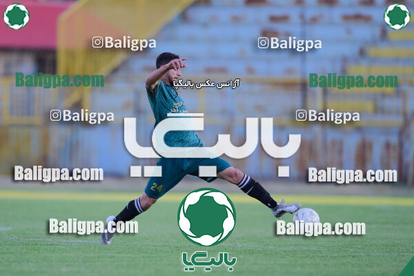 شمس آذر ۰ - ۰ عقاب مهر تبریز