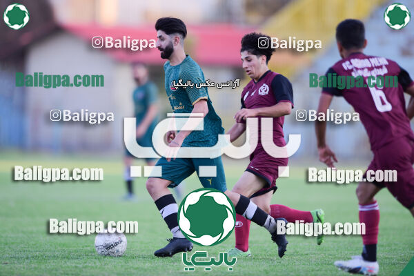 شمس آذر ۰ - ۰ عقاب مهر تبریز