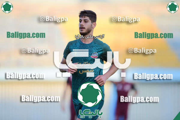 شمس آذر ۰ - ۰ عقاب مهر تبریز