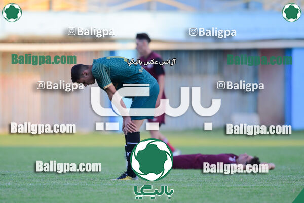 شمس آذر ۰ - ۰ عقاب مهر تبریز