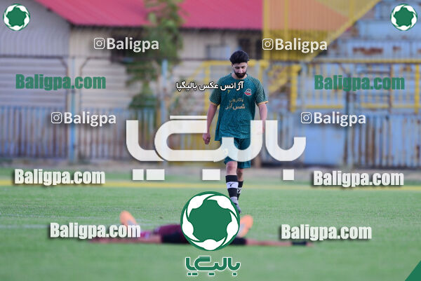 شمس آذر ۰ - ۰ عقاب مهر تبریز