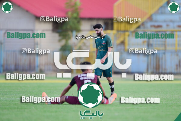 شمس آذر ۰ - ۰ عقاب مهر تبریز