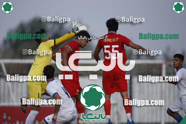 نساجی مازندران ۲ - ۰ نفت مسجدسلیمان