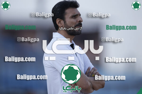 نساجی مازندران ۲ - ۰ نفت مسجدسلیمان