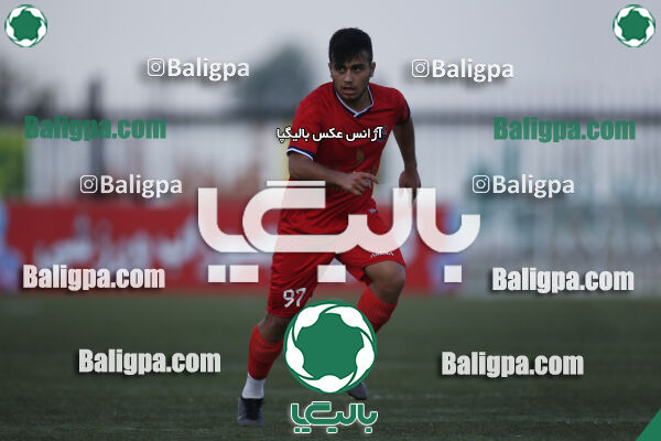 نساجی مازندران ۲ - ۰ نفت مسجدسلیمان