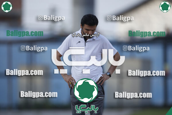 نساجی مازندران ۲ - ۰ نفت مسجدسلیمان