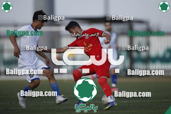 نساجی مازندران ۲ - ۰ نفت مسجدسلیمان