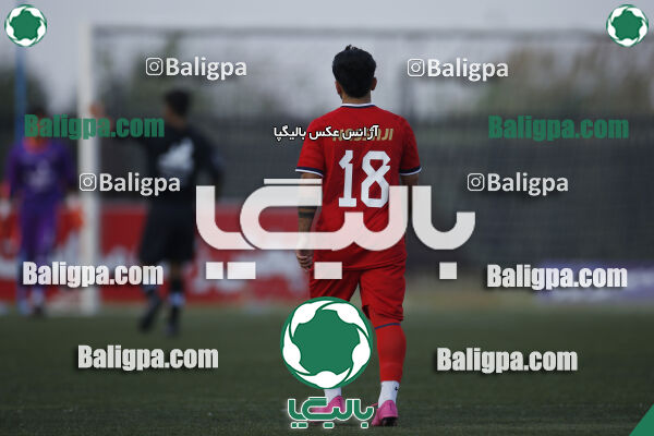 نساجی مازندران ۲ - ۰ نفت مسجدسلیمان