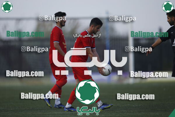 نساجی مازندران ۲ - ۰ نفت مسجدسلیمان