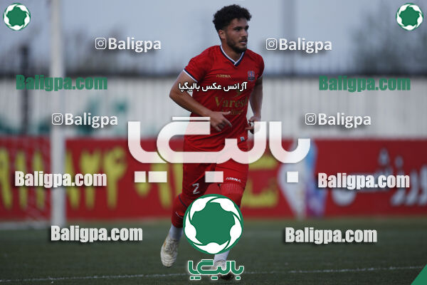 نساجی مازندران ۲ - ۰ نفت مسجدسلیمان