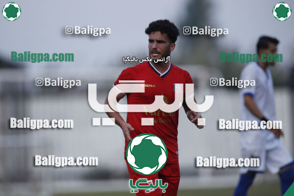 نساجی مازندران ۲ - ۰ نفت مسجدسلیمان