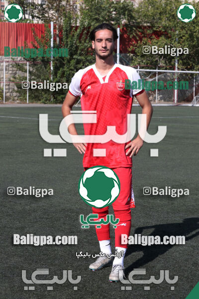 پرسپولیس 0–1 سایپا