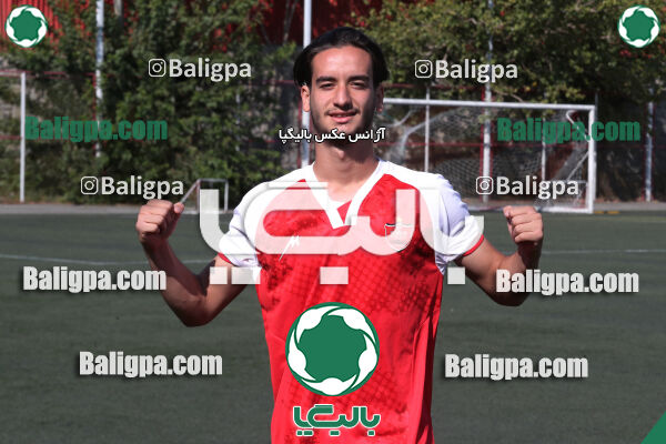 پرسپولیس 0–1 سایپا