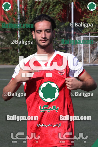 پرسپولیس 0–1 سایپا