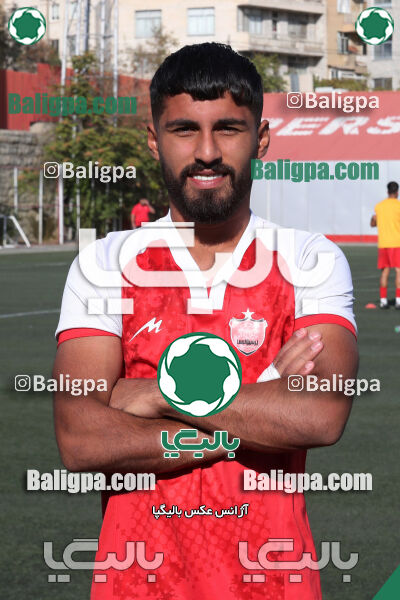پرسپولیس 0–1 سایپا