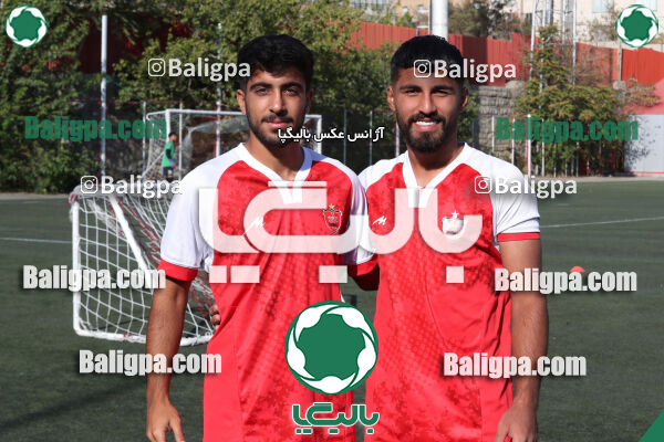 پرسپولیس 0–1 سایپا