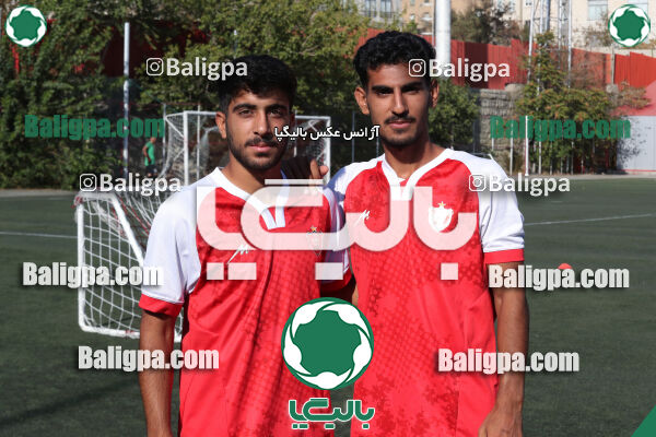 پرسپولیس 0–1 سایپا