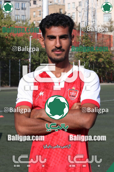 پرسپولیس 0–1 سایپا
