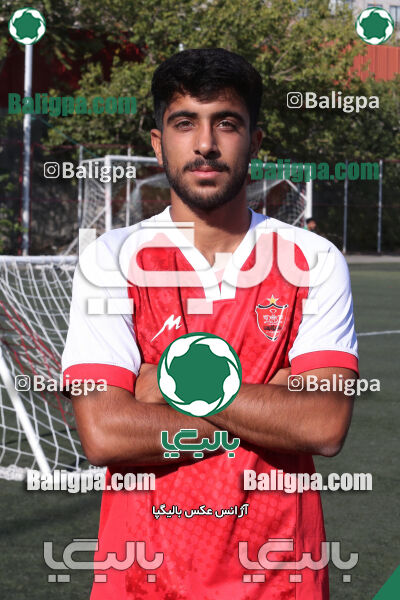پرسپولیس 0–1 سایپا