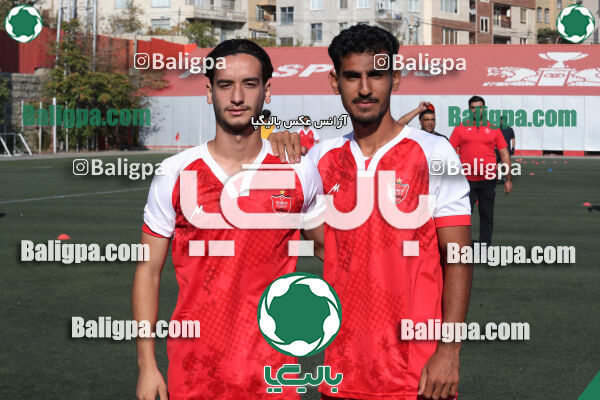 پرسپولیس 0–1 سایپا