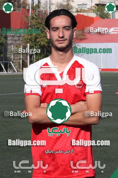 پرسپولیس 0–1 سایپا