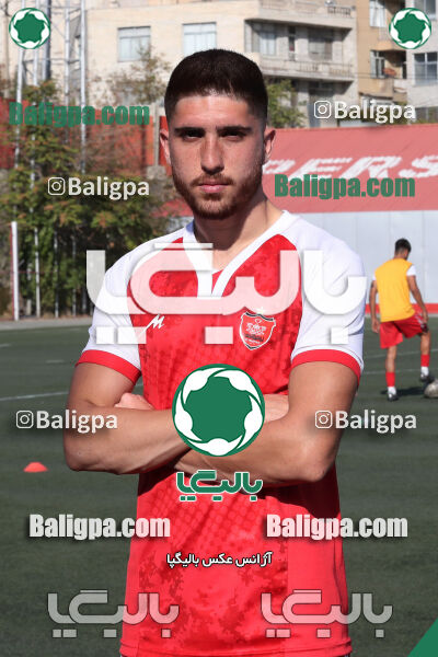 پرسپولیس 0–1 سایپا