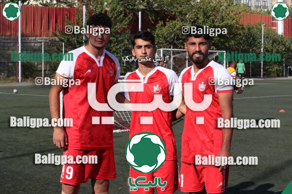 پرسپولیس 0–1 سایپا