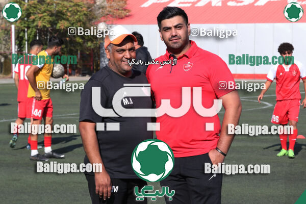 پرسپولیس 0–1 سایپا