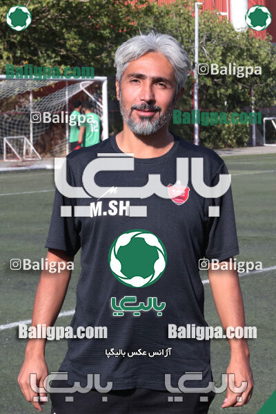 پرسپولیس 0–1 سایپا