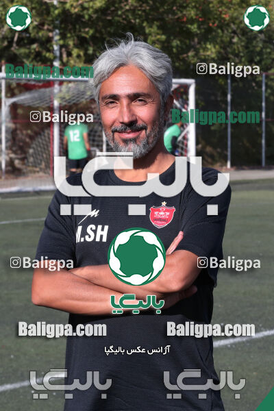 پرسپولیس 0–1 سایپا