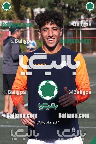 پرسپولیس 0–1 سایپا