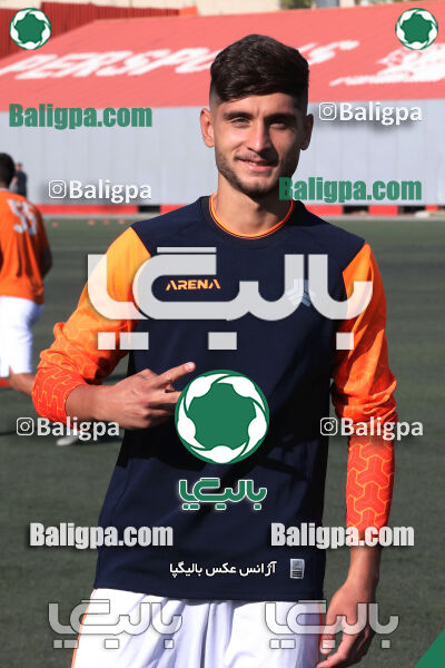 پرسپولیس 0–1 سایپا