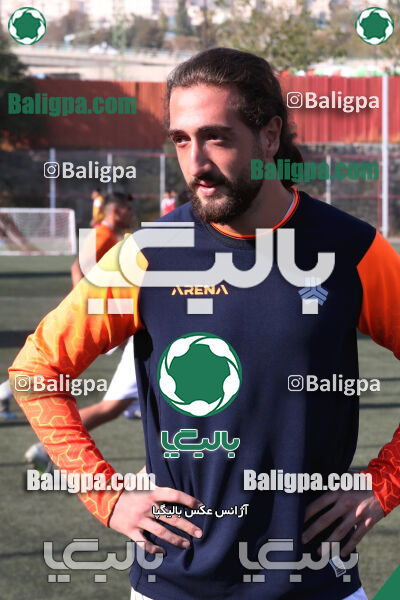 پرسپولیس 0–1 سایپا