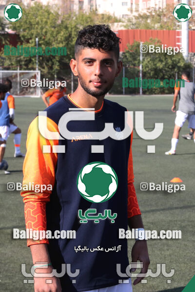پرسپولیس 0–1 سایپا