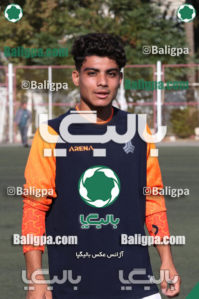 پرسپولیس 0–1 سایپا