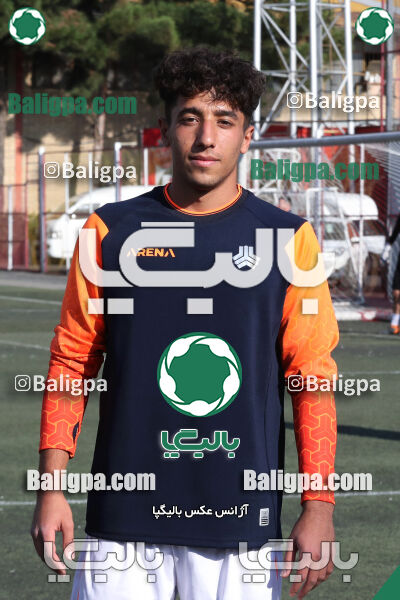 پرسپولیس 0–1 سایپا