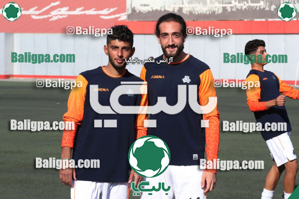 پرسپولیس 0–1 سایپا