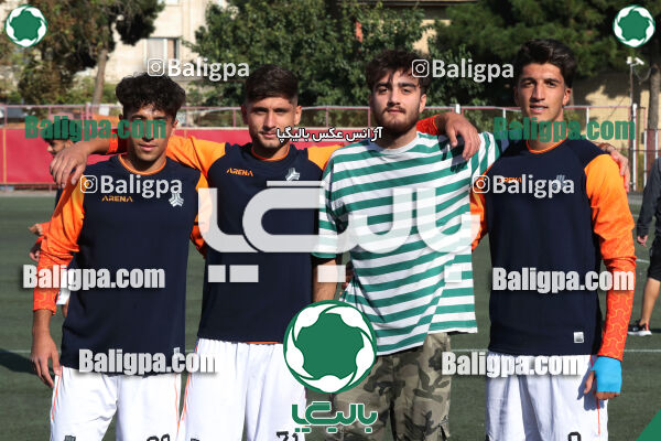 پرسپولیس 0–1 سایپا