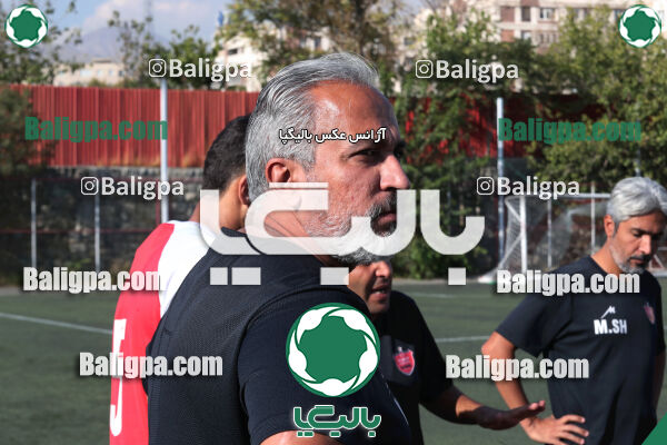 پرسپولیس 0–1 سایپا