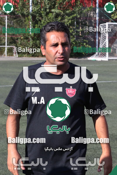 پرسپولیس 0–1 سایپا
