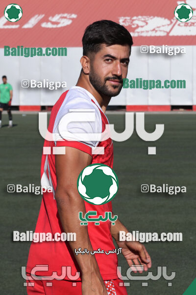 پرسپولیس 0–1 سایپا