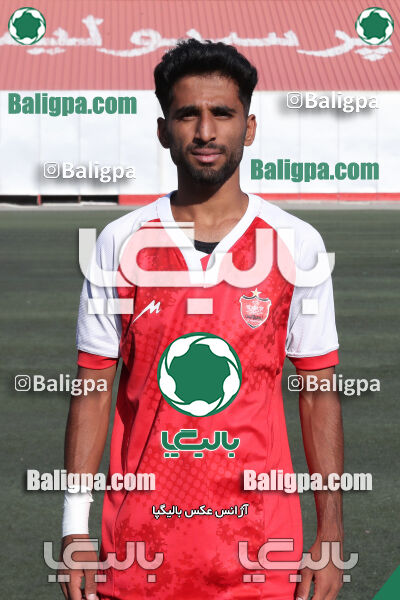 پرسپولیس 0–1 سایپا
