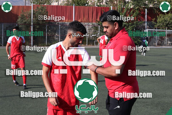 پرسپولیس 0–1 سایپا