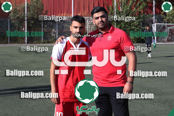 پرسپولیس 0–1 سایپا