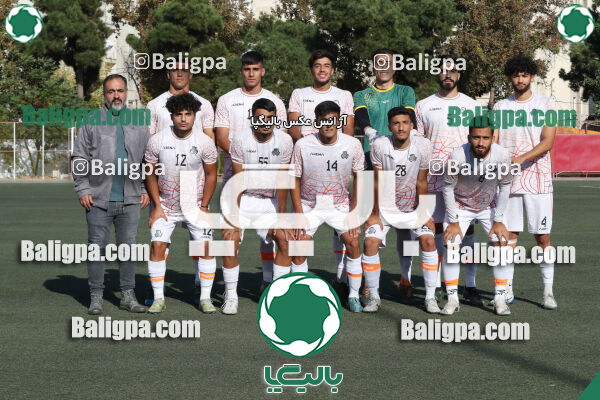 پرسپولیس 0–1 سایپا