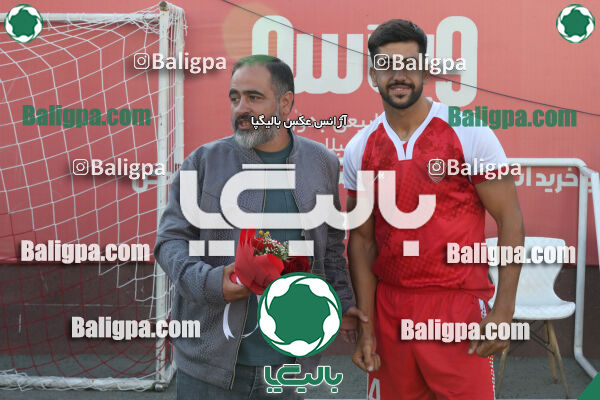 پرسپولیس 0–1 سایپا