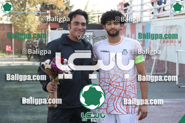 پرسپولیس 0–1 سایپا