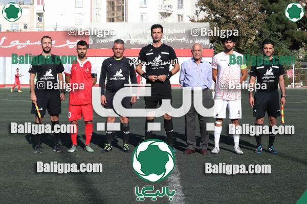 پرسپولیس 0–1 سایپا
